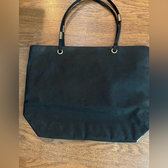 CE tote bag embroidered Roma Italia - Picture 2 of 7